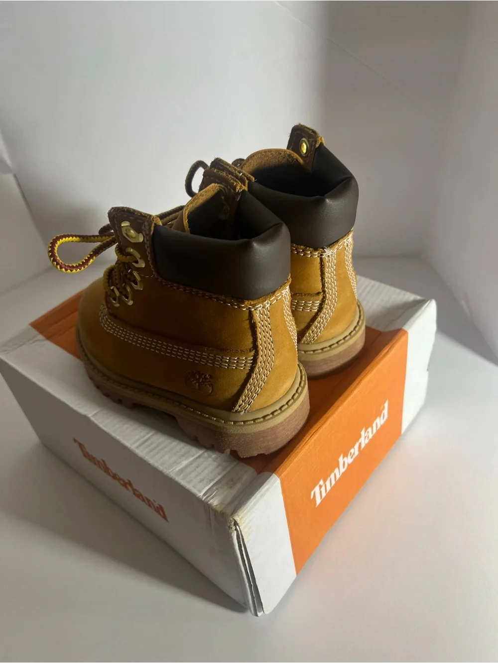 Timberland Boots size 5 infant